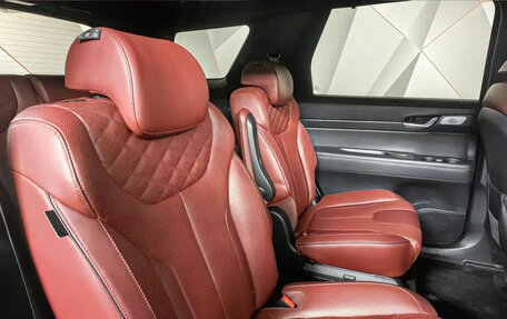 Hyundai Palisade I, 2021 год, 5 350 000 рублей, 8 фотография