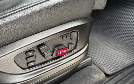 BMW X6, 2012 год, 2 500 000 рублей, 22 фотография