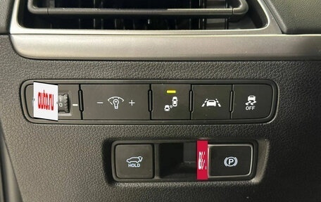 Hyundai Palisade I, 2021 год, 5 350 000 рублей, 12 фотография