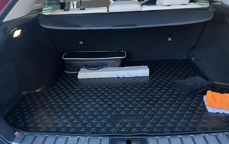 Lexus RX IV рестайлинг, 2021 год, 4 600 000 рублей, 8 фотография