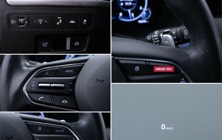 Hyundai Palisade I, 2021 год, 5 350 000 рублей, 11 фотография