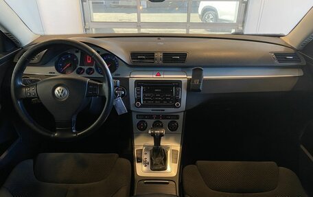 Volkswagen Passat B6, 2008 год, 497 000 рублей, 9 фотография