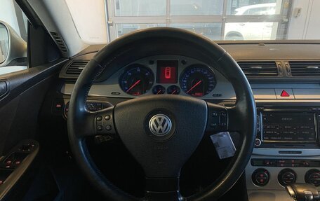 Volkswagen Passat B6, 2008 год, 497 000 рублей, 10 фотография