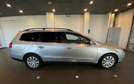 Volkswagen Passat B6, 2008 год, 497 000 рублей, 2 фотография