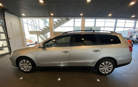 Volkswagen Passat B6, 2008 год, 497 000 рублей, 6 фотография