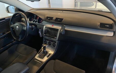 Volkswagen Passat B6, 2008 год, 497 000 рублей, 12 фотография