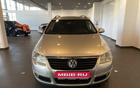 Volkswagen Passat B6, 2008 год, 497 000 рублей, 8 фотография