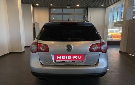 Volkswagen Passat B6, 2008 год, 497 000 рублей, 4 фотография