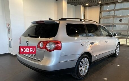 Volkswagen Passat B6, 2008 год, 497 000 рублей, 3 фотография