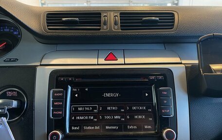 Volkswagen Passat B6, 2008 год, 497 000 рублей, 14 фотография