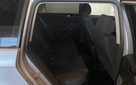 Volkswagen Passat B6, 2008 год, 497 000 рублей, 17 фотография