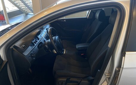 Volkswagen Passat B6, 2008 год, 497 000 рублей, 16 фотография