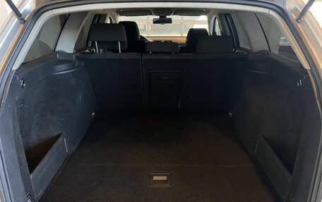 Volkswagen Passat B6, 2008 год, 497 000 рублей, 18 фотография