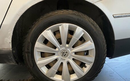 Volkswagen Passat B6, 2008 год, 497 000 рублей, 19 фотография