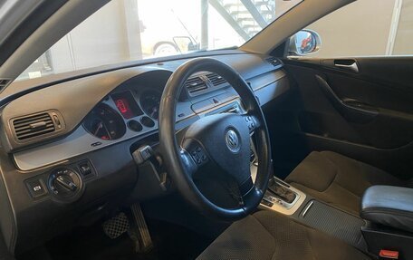 Volkswagen Passat B6, 2008 год, 497 000 рублей, 22 фотография