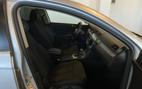 Volkswagen Passat B6, 2008 год, 497 000 рублей, 28 фотография