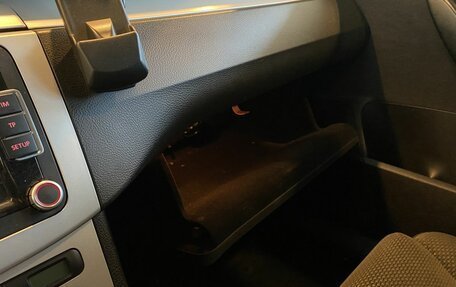 Volkswagen Passat B6, 2008 год, 497 000 рублей, 29 фотография