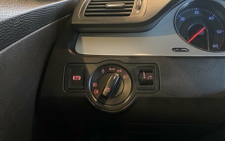 Volkswagen Passat B6, 2008 год, 497 000 рублей, 31 фотография