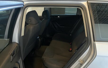 Volkswagen Passat B6, 2008 год, 497 000 рублей, 24 фотография