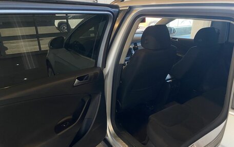 Volkswagen Passat B6, 2008 год, 497 000 рублей, 23 фотография