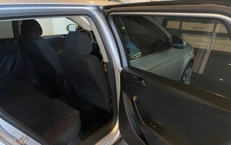 Volkswagen Passat B6, 2008 год, 497 000 рублей, 25 фотография