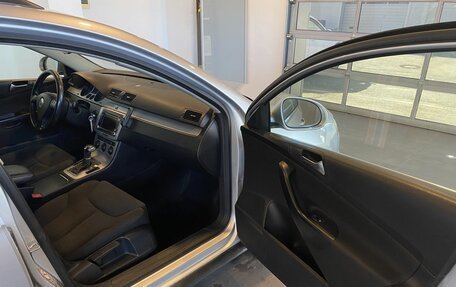 Volkswagen Passat B6, 2008 год, 497 000 рублей, 26 фотография