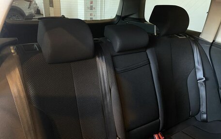 Volkswagen Passat B6, 2008 год, 497 000 рублей, 35 фотография