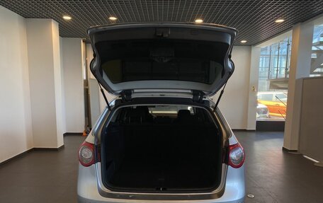 Volkswagen Passat B6, 2008 год, 497 000 рублей, 36 фотография