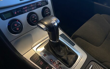 Volkswagen Passat B6, 2008 год, 497 000 рублей, 30 фотография