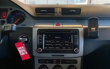 Volkswagen Passat B6, 2008 год, 497 000 рублей, 13 фотография