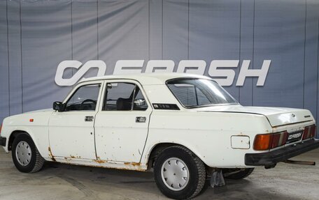 ГАЗ 31029 «Волга», 1996 год, 145 000 рублей, 2 фотография