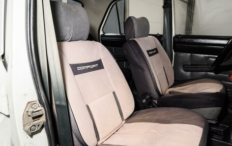 ГАЗ 31029 «Волга», 1996 год, 145 000 рублей, 8 фотография