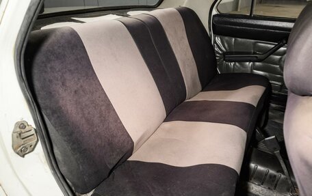 ГАЗ 31029 «Волга», 1996 год, 145 000 рублей, 7 фотография