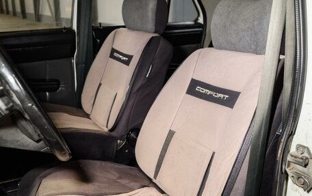 ГАЗ 31029 «Волга», 1996 год, 145 000 рублей, 10 фотография