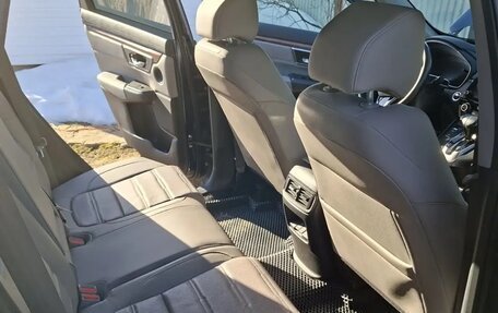 Honda CR-V IV, 2018 год, 2 800 000 рублей, 12 фотография