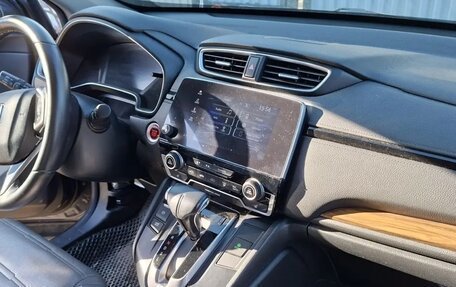 Honda CR-V IV, 2018 год, 2 800 000 рублей, 9 фотография