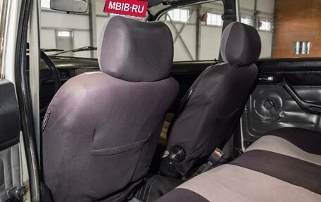 ГАЗ 31029 «Волга», 1996 год, 145 000 рублей, 11 фотография