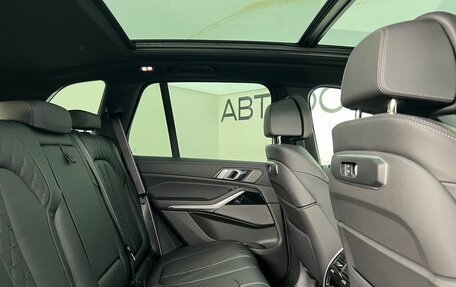 BMW X5, 2026 год, 17 640 000 рублей, 14 фотография