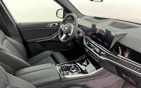 BMW X5, 2026 год, 17 640 000 рублей, 12 фотография