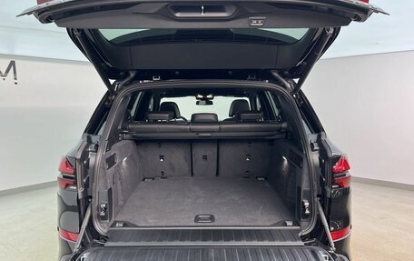 BMW X5, 2026 год, 17 640 000 рублей, 9 фотография