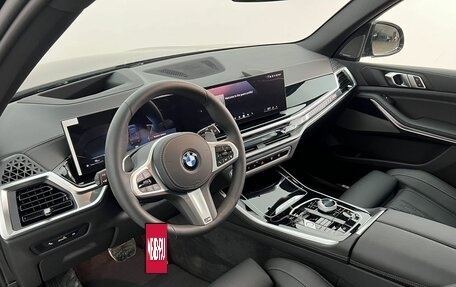 BMW X5, 2026 год, 17 640 000 рублей, 16 фотография