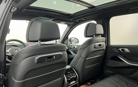 BMW X5, 2026 год, 17 640 000 рублей, 15 фотография