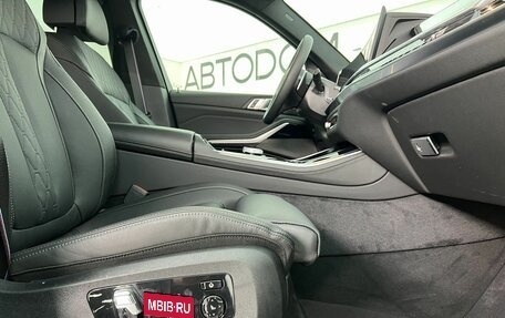 BMW X5, 2026 год, 17 640 000 рублей, 13 фотография