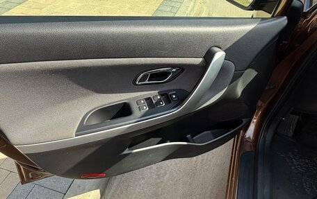 KIA cee'd III, 2016 год, 1 385 000 рублей, 8 фотография