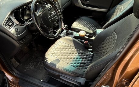 KIA cee'd III, 2016 год, 1 385 000 рублей, 7 фотография