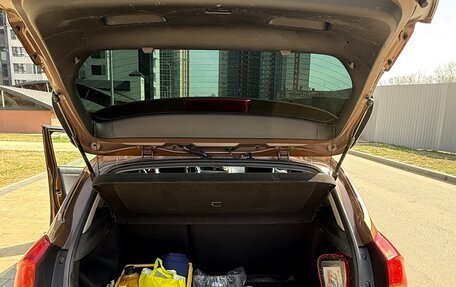 KIA cee'd III, 2016 год, 1 385 000 рублей, 6 фотография