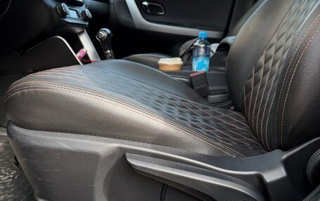 KIA cee'd III, 2016 год, 1 385 000 рублей, 9 фотография