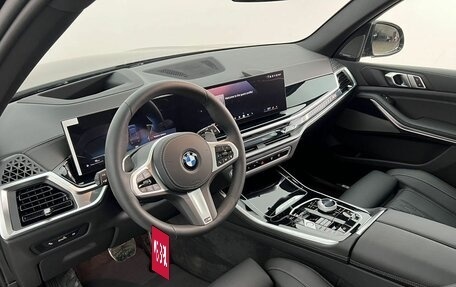 BMW X5, 2026 год, 17 640 000 рублей, 16 фотография