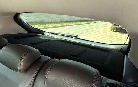 KIA cee'd III, 2016 год, 1 385 000 рублей, 17 фотография