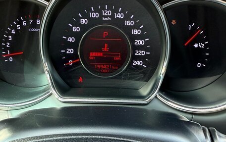 KIA cee'd III, 2016 год, 1 385 000 рублей, 21 фотография